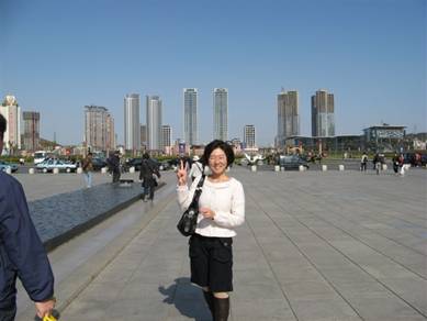 2010级-王秀丽